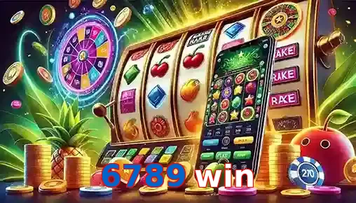6789 win