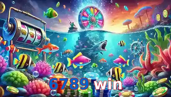Trò Chơi Bắn Cá Phổ Biến Tại 6789 win