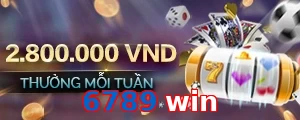 6789 win