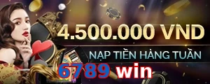 6789 win