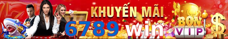 6789 win