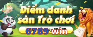 6789 win