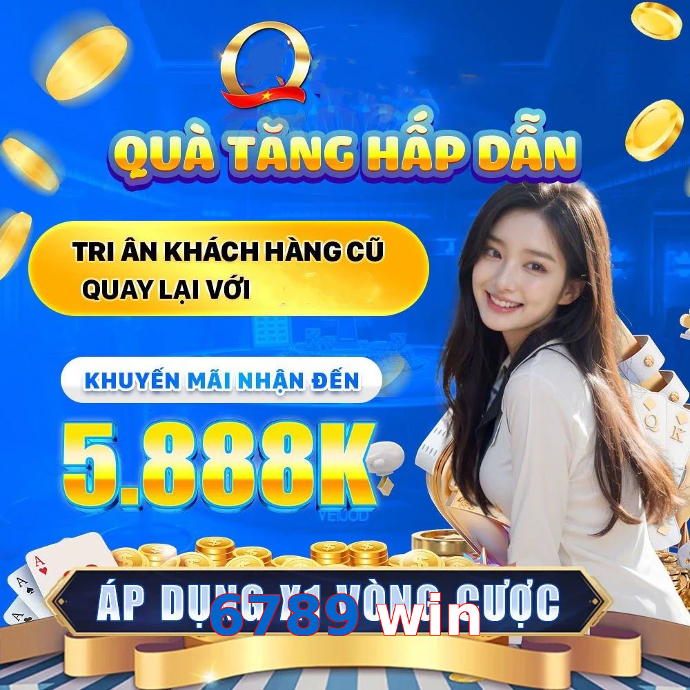 6789 win