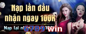 6789 win